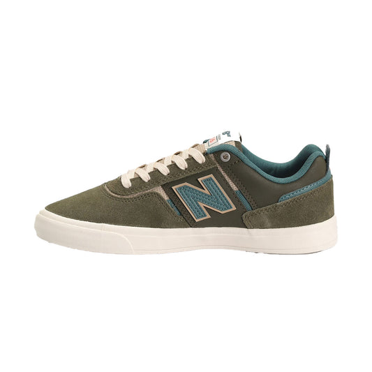 New Balance Numeric 306 – Jamie Foy Pro Model