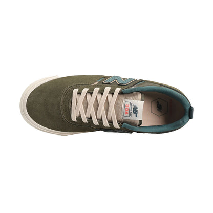 New Balance Numeric 306 – Jamie Foy Pro Model