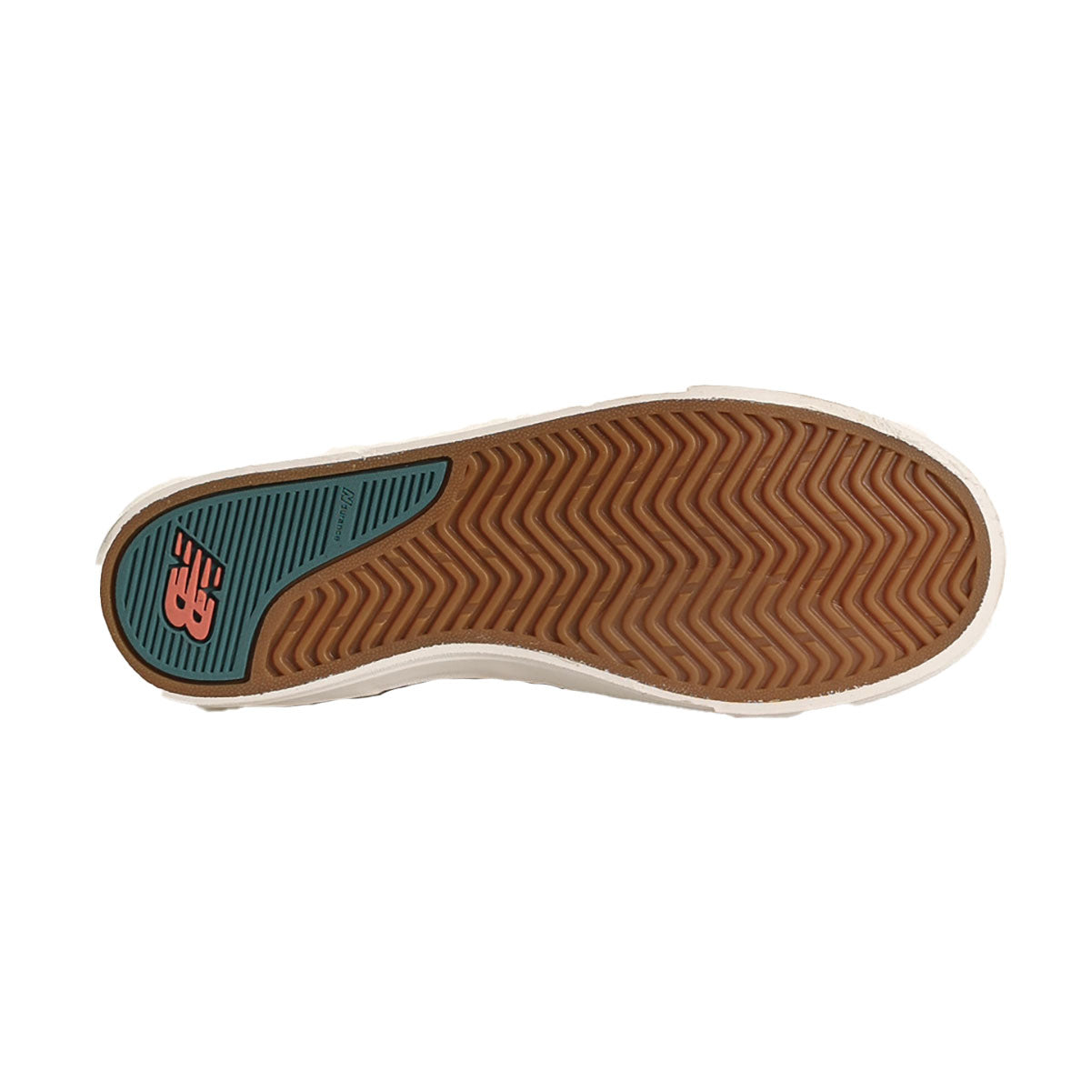 New Balance Numeric 306 – Jamie Foy Pro Model