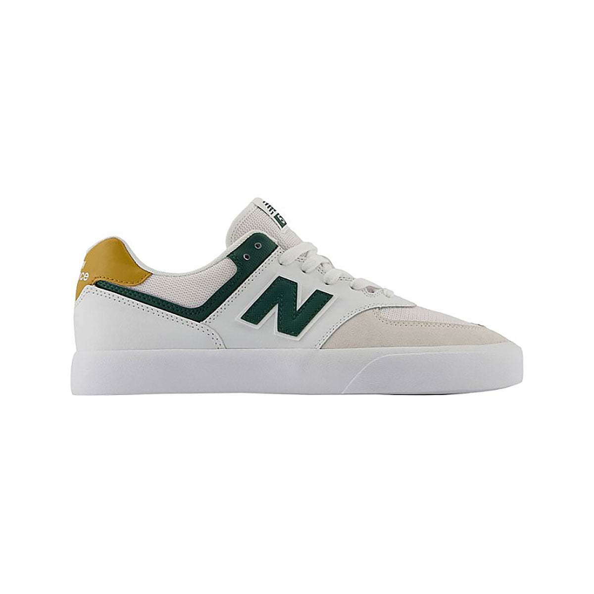 New Balance Numeric 574 Vulc Skateboard schoen