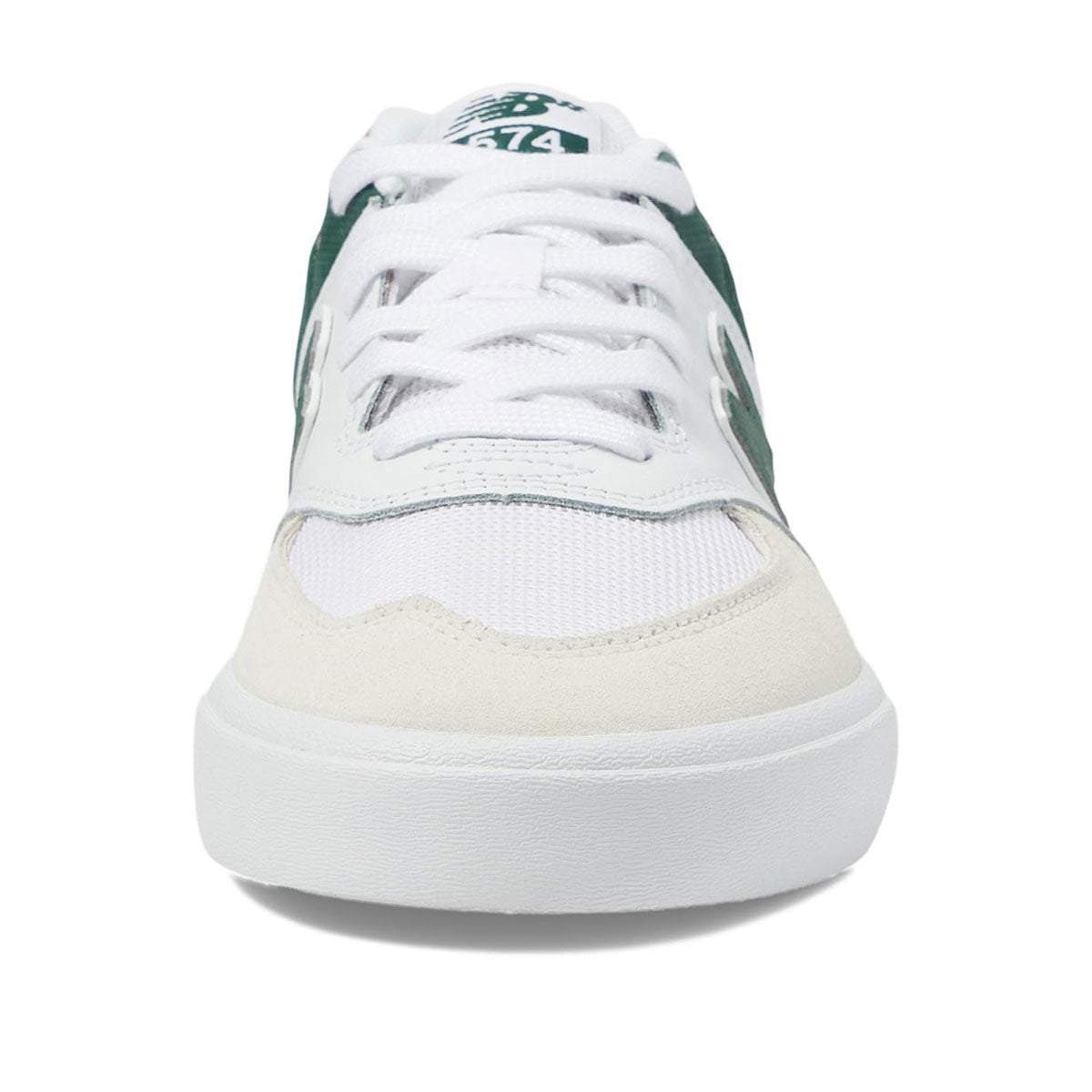 New Balance Numeric 574 Vulc Skateboard schoen