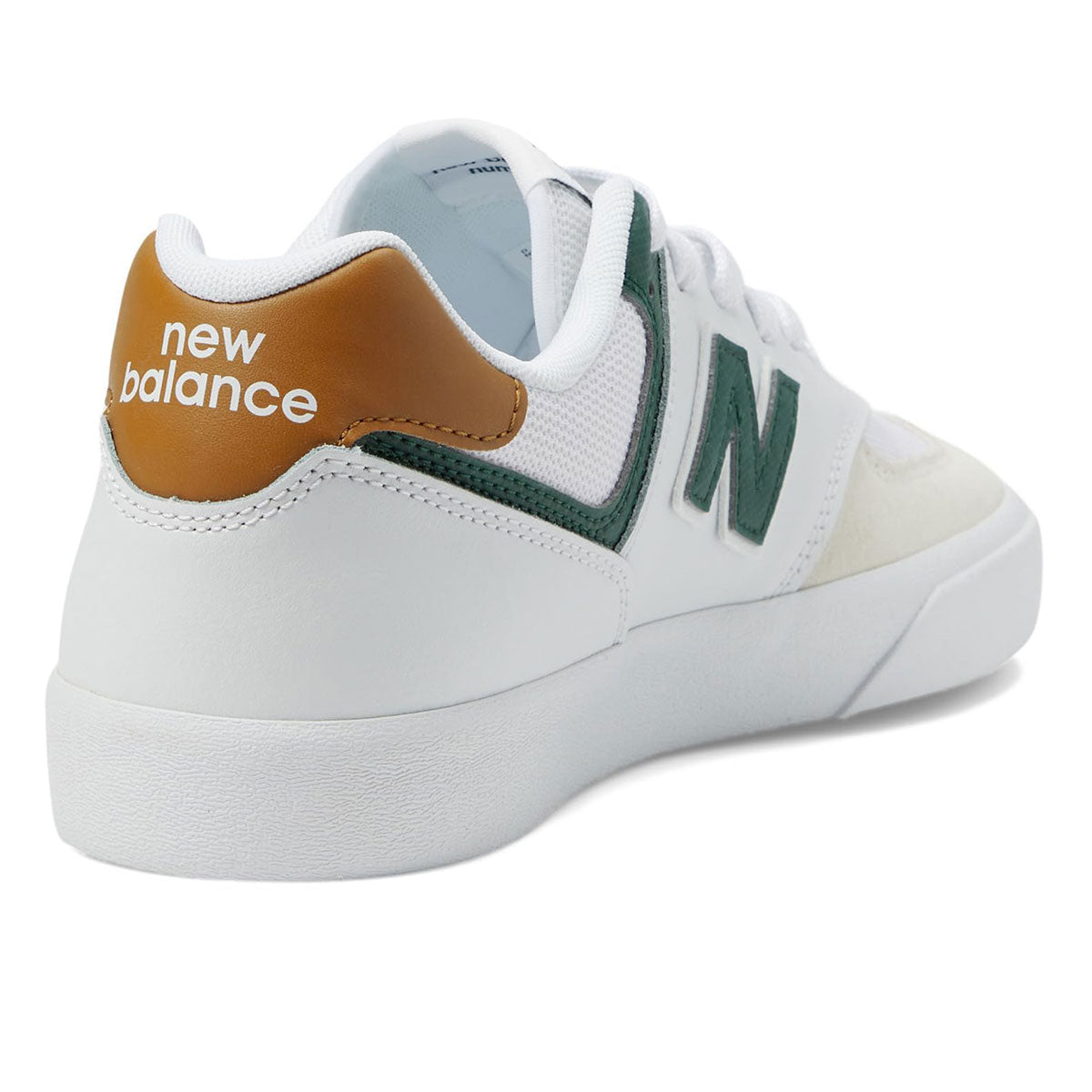 New Balance Numeric 574 Vulc Skateboard schoen