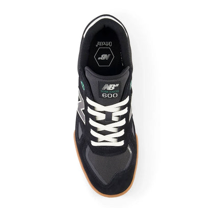 New Balance Numeric 600 – Tom Knox