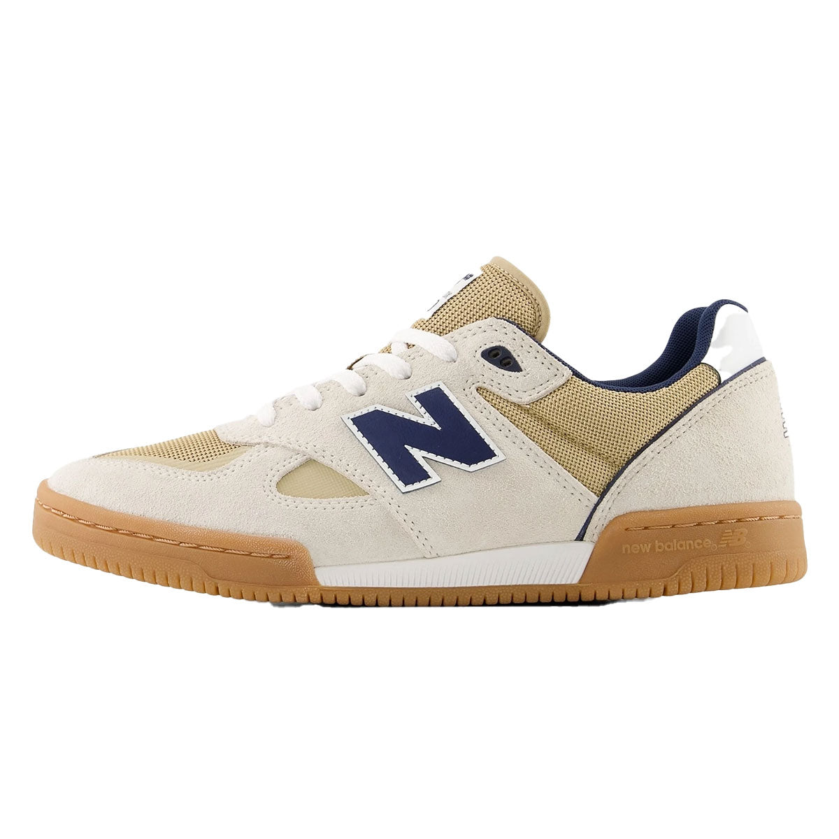 New Balance Numeric 600 – Tom Knox