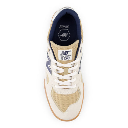 New Balance Numeric 600 – Tom Knox