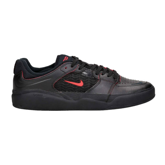 Nike SB Ishod PRM – Black/University Red-Black