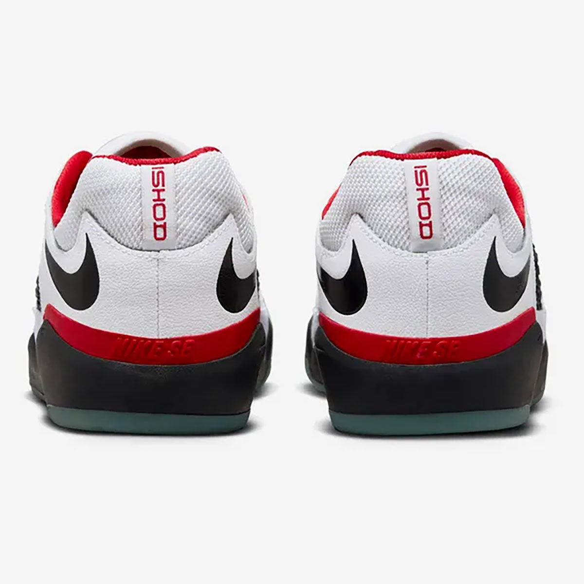Nike SB Ishod PRM L – Premium skate schoen met stijl en performance