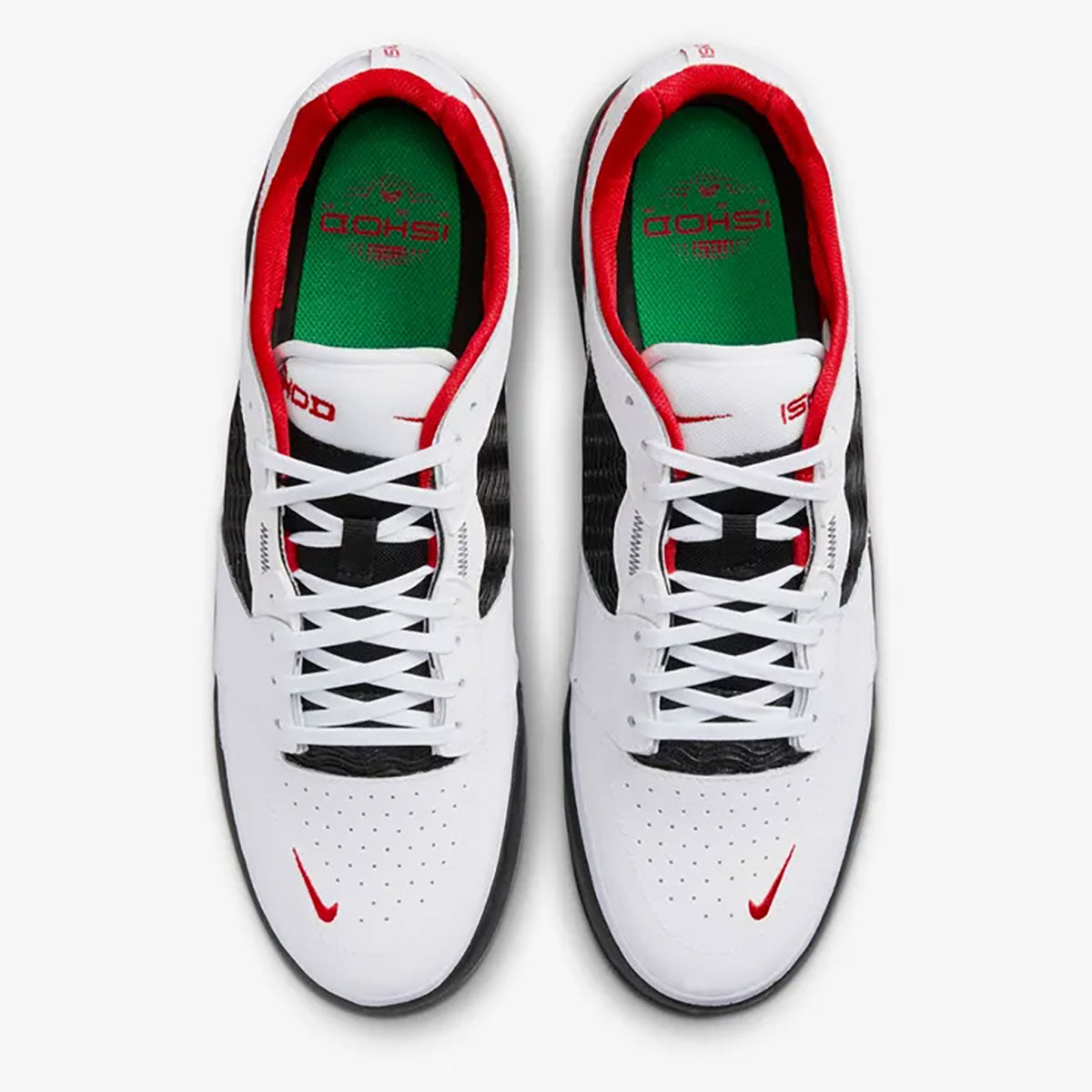 Nike SB Ishod PRM L – Premium skate schoen met stijl en performance