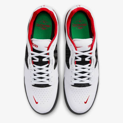 Nike SB Ishod PRM L – Premium skate schoen met stijl en performance