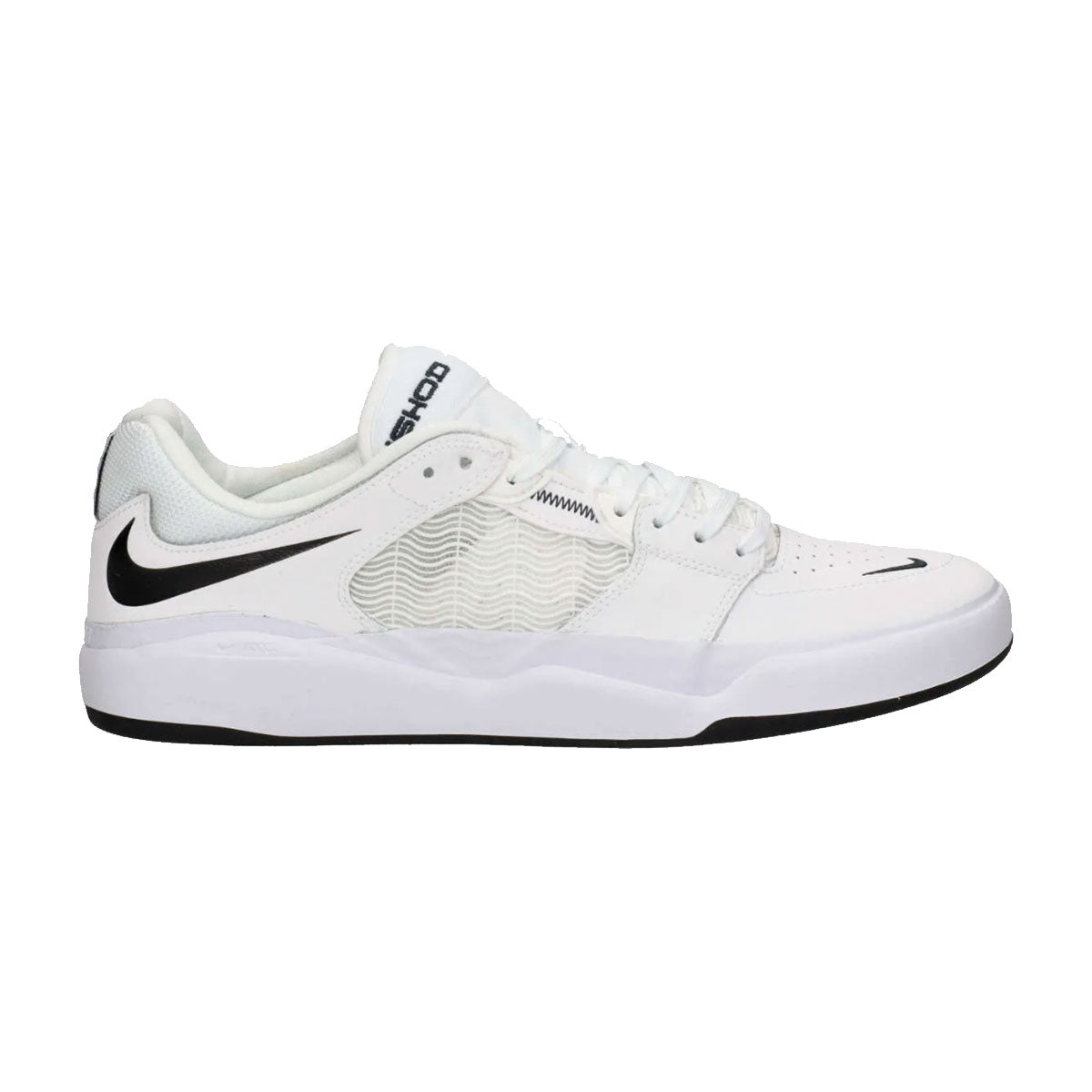 Nike SB Ishod PRM L – Premium skate schoen met stijl en performance