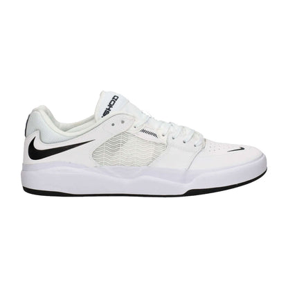 Nike SB Ishod PRM L – Premium skate schoen met stijl en performance