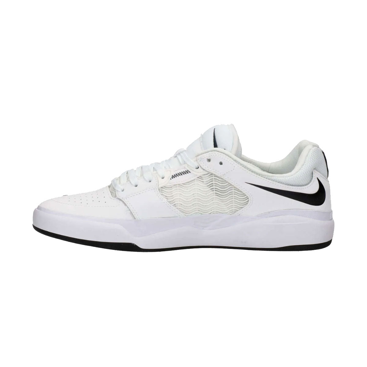 Nike SB Ishod PRM L – Premium skate schoen met stijl en performance