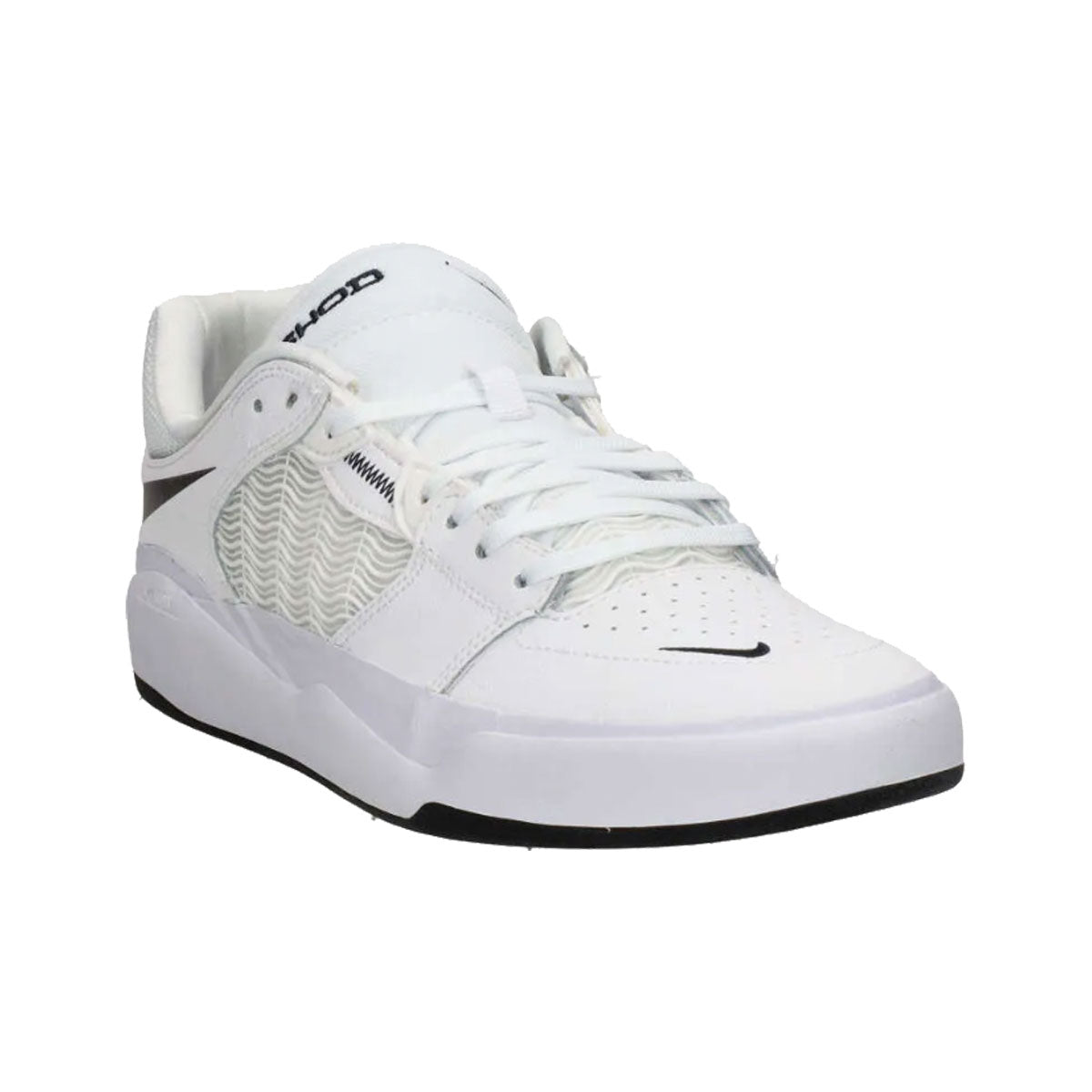 Nike SB Ishod PRM L – Premium skate schoen met stijl en performance