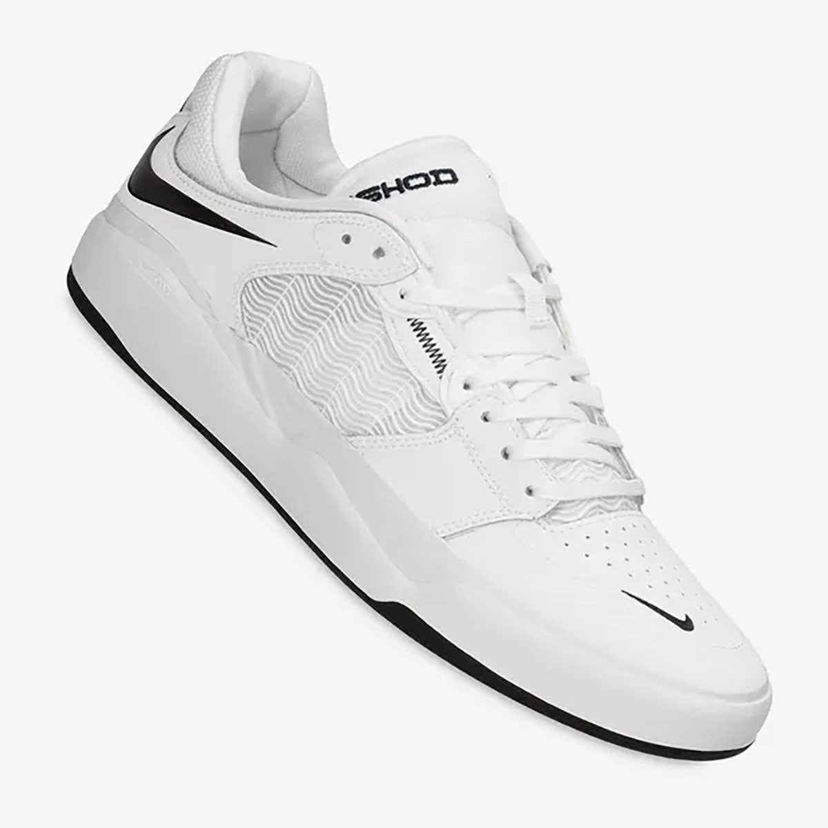 Nike SB Ishod PRM L – Premium skate schoen met stijl en performance