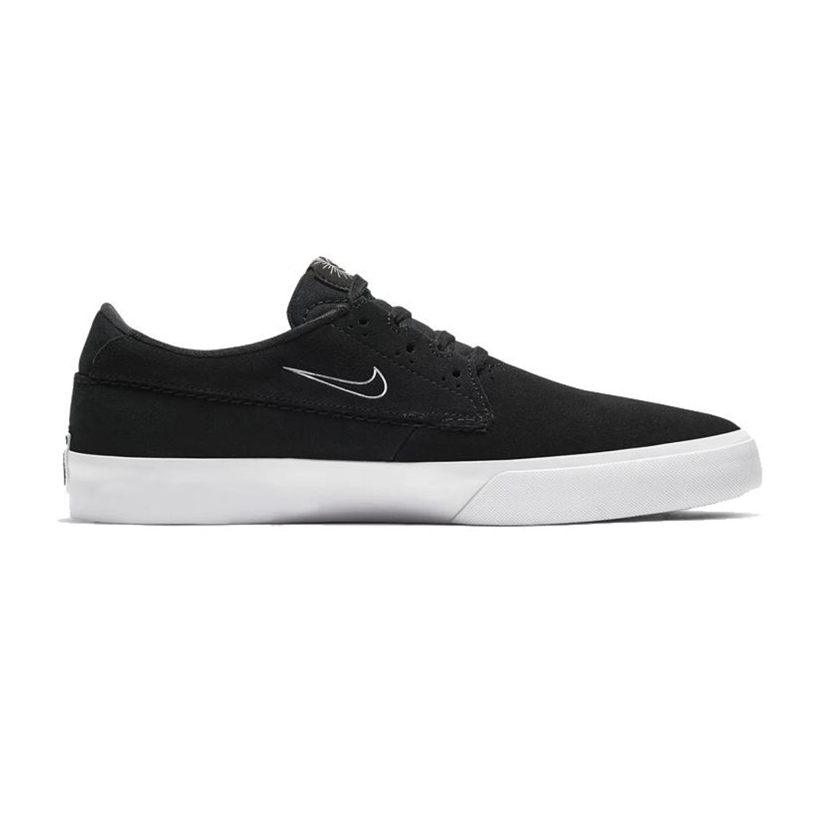Nike SB Shane – Black/White-Black