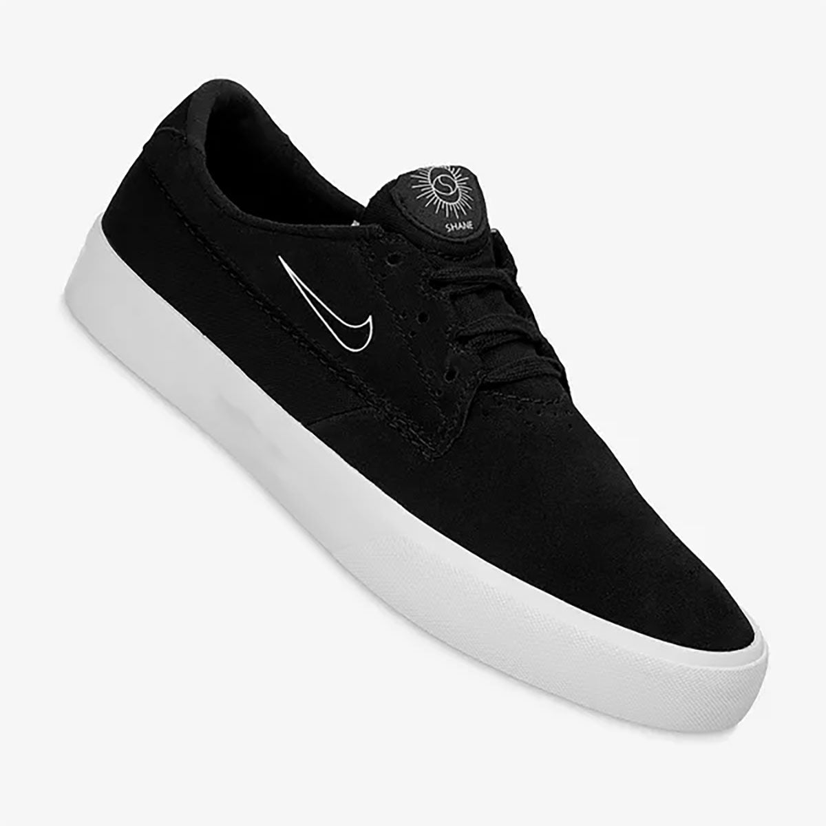 Nike SB Shane – Black/White-Black