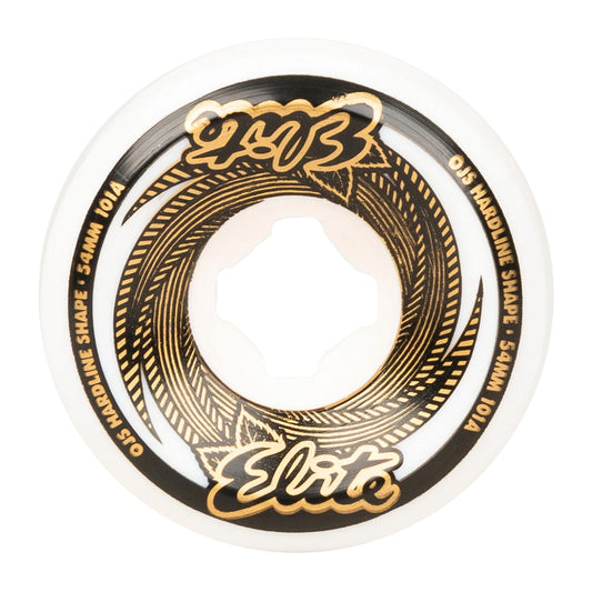 OJ Wheels Elite Hardline 101A 53mm skateboardwielen
