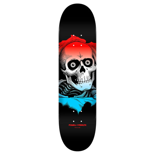 Powell-Peralta Ripper Fade Popsicle Blue 8.5