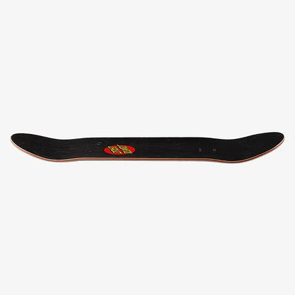 Santa Cruz Deck Screaming Hand 8 Red