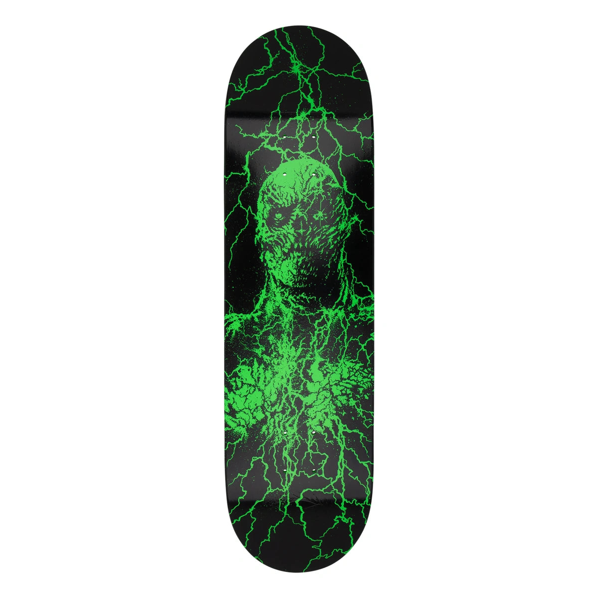 Santa Cruz - Stranger Things Vecna 8.5in x 32.2in