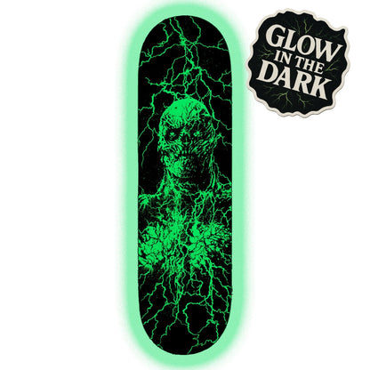 Santa Cruz - Stranger Things Vecna 8.5in x 32.2in