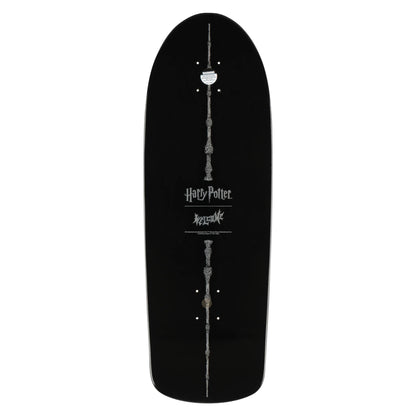 Welcome Skateboards - collab Harry Potter / Dementor 10.125