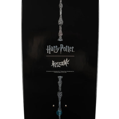 Welcome Skateboards - collab Harry Potter / Dementor 10.125
