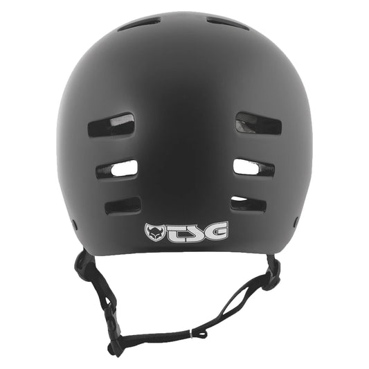 TSG Evolution Solid Colors Skateboard helm
