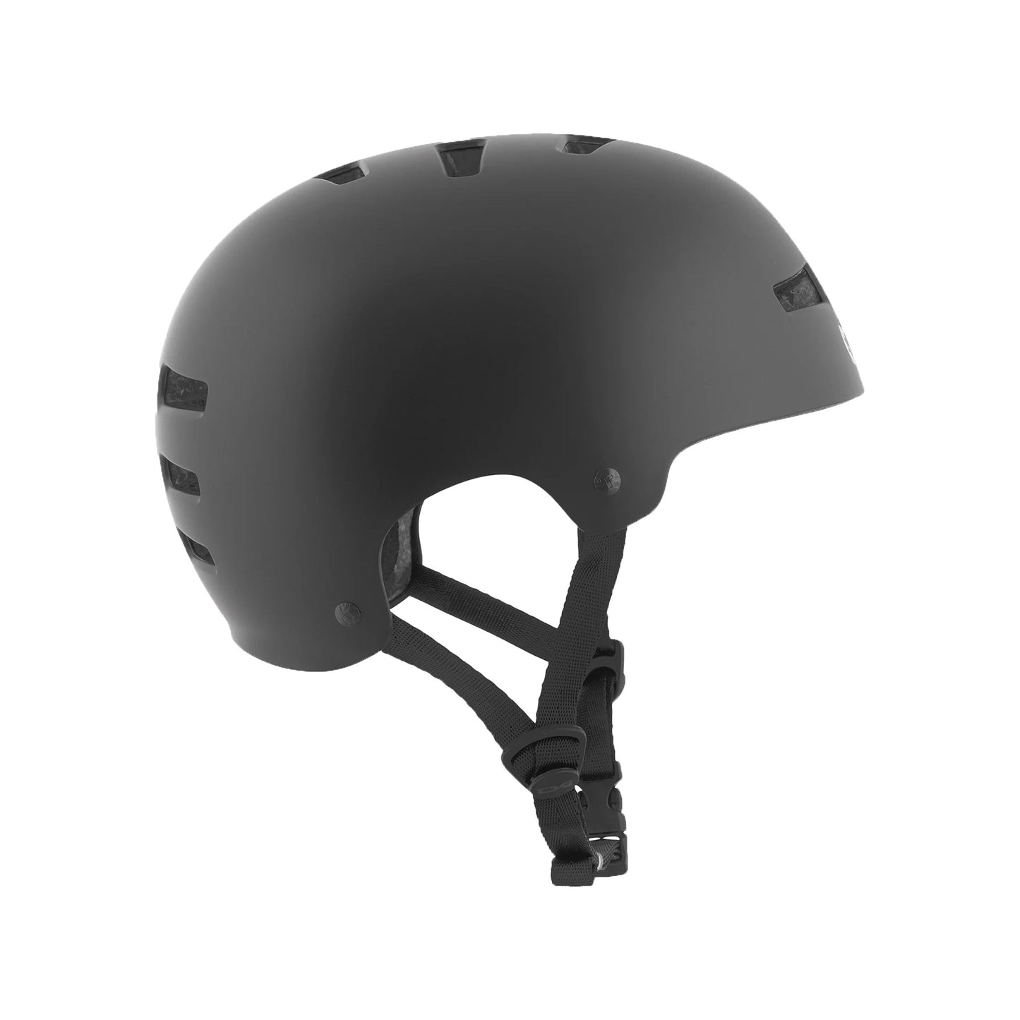 TSG Evolution Solid Colors Skateboard helm