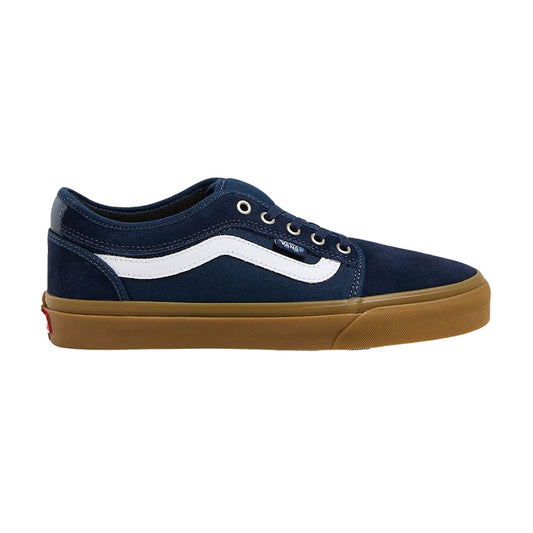 Vans Skate Chukka Low Sidestripe