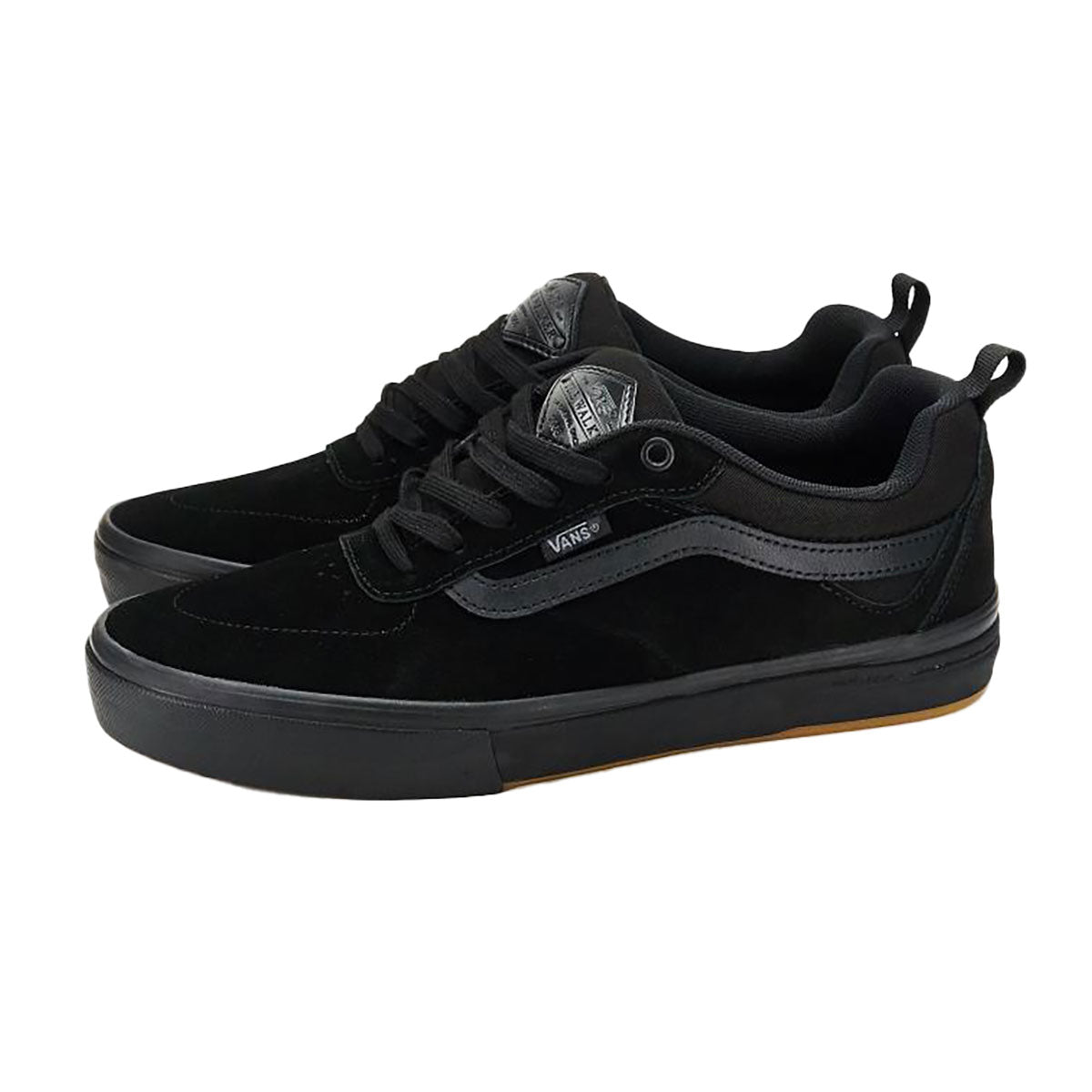 Vans  Skate Kyle Walker - Blackout