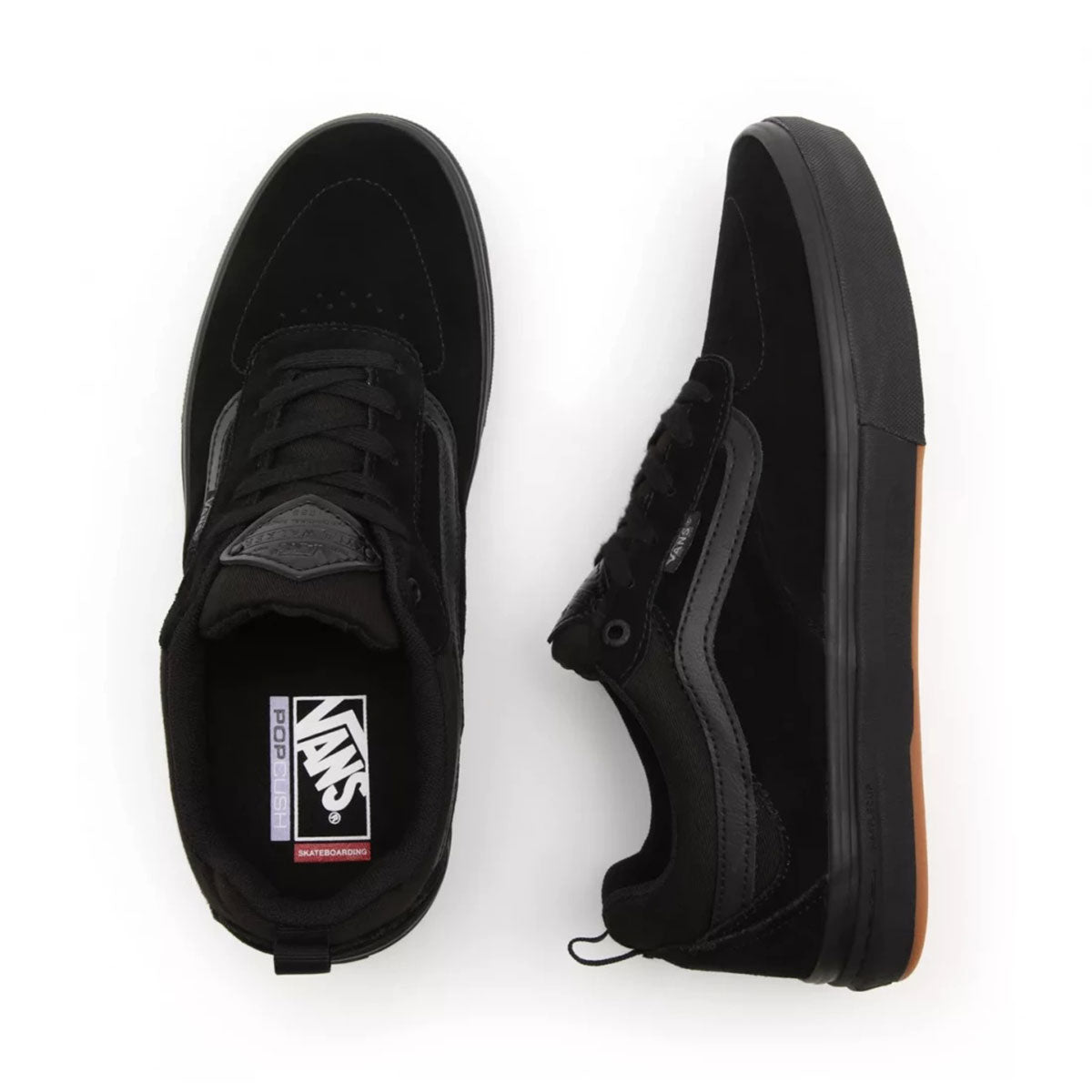 Vans  Skate Kyle Walker - Blackout