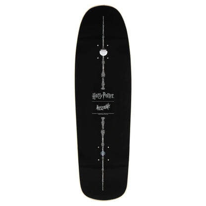 Welcome Skateboards - collab Harry Potter / Arrival 9.5