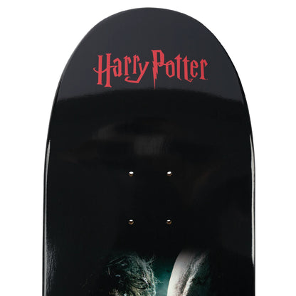 Welcome Skateboards - collab Harry Potter / Finale 9.5