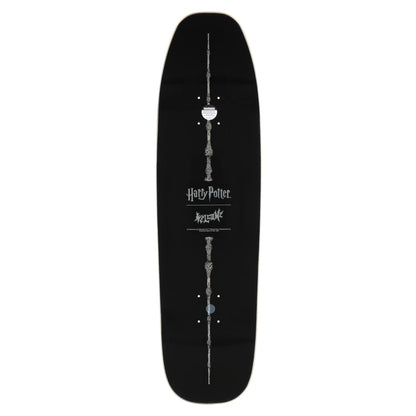 Welcome Skateboards - collab Harry Potter / Seeker 8.75