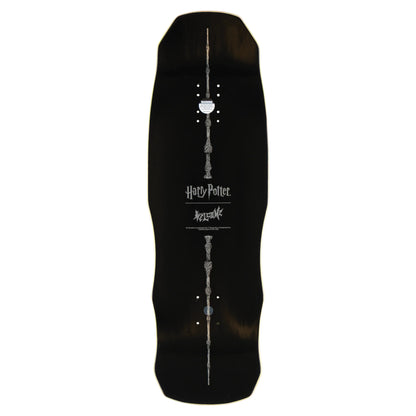 Welcome Skateboards - collab Harry Potter / Voldemort 9.75